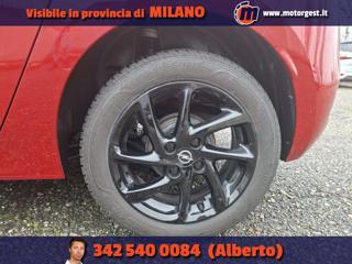 OPEL Corsa usata, con Touch screen