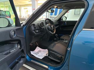 MINI Countryman usata, con Climatizzatore