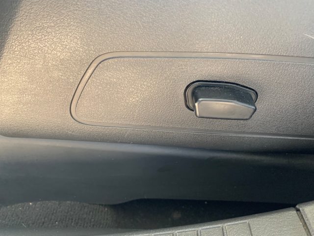 JEEP Compass usata, con Sensori di parcheggio posteriori