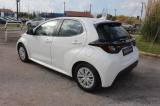 TOYOTA Yaris usata, con Airbag