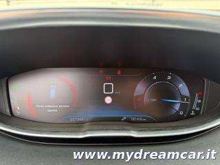 PEUGEOT 3008 usata, con Chiusura centralizzata