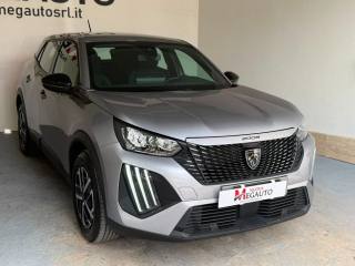 PEUGEOT 2008 usata, con Airbag laterali