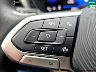 VOLKSWAGEN T-Cross usata, con Servosterzo