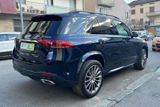 MERCEDES-BENZ GLE 300 usata, con Servosterzo