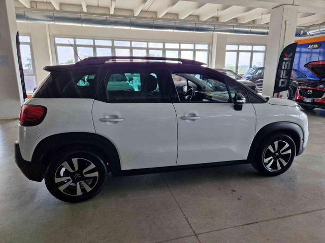 CITROEN C3 Aircross usata, con Airbag Passeggero