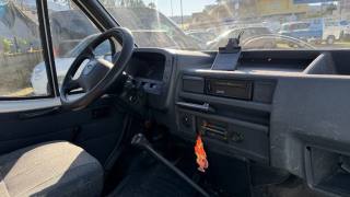 FORD Transit usata 4