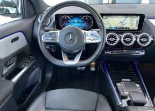 MERCEDES-BENZ GLA 220 usata, con Controllo trazione