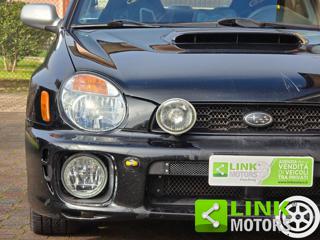 SUBARU Impreza usata 15