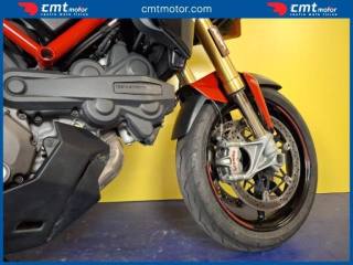 DUCATI Multistrada 1200 usata 11