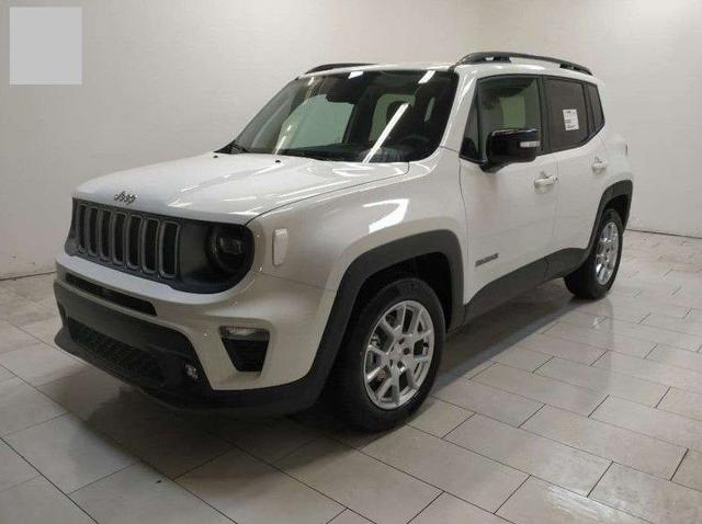 JEEP Renegade usata, con Airbag