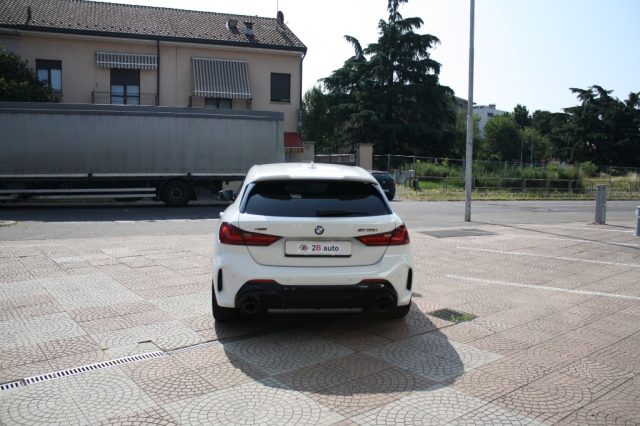 BMW M135 usata, con Airbag Passeggero