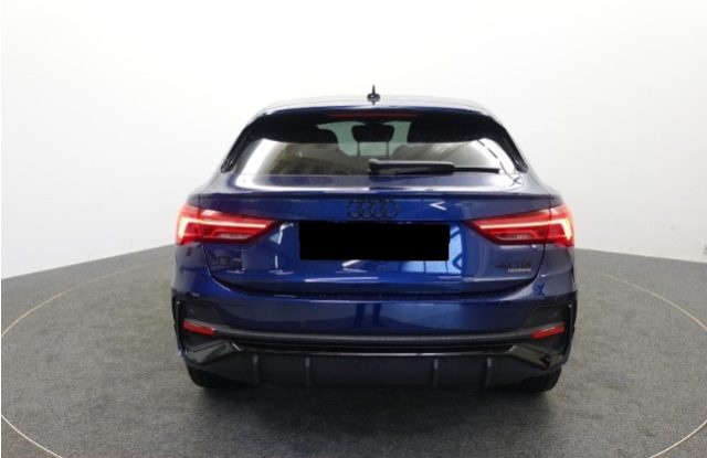 AUDI Q3 usata, con Autoradio