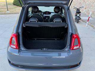 FIAT 500 usata, con Volante multifunzione