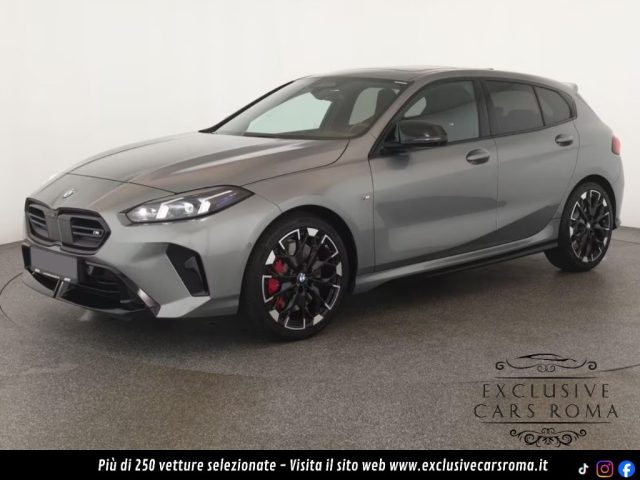 BMW M135 usata, con ABS