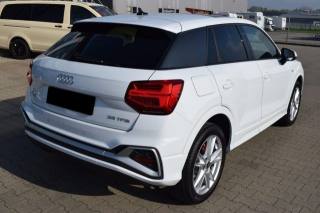 AUDI Q2 usata, con Cerchi in lega