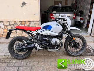 BMW R Nine T usata 9