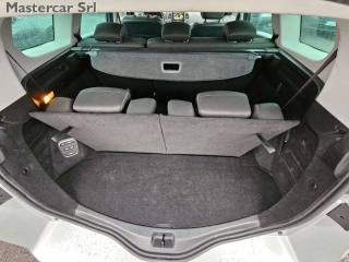 RENAULT Grand Scenic usata, con Chiusura centralizzata