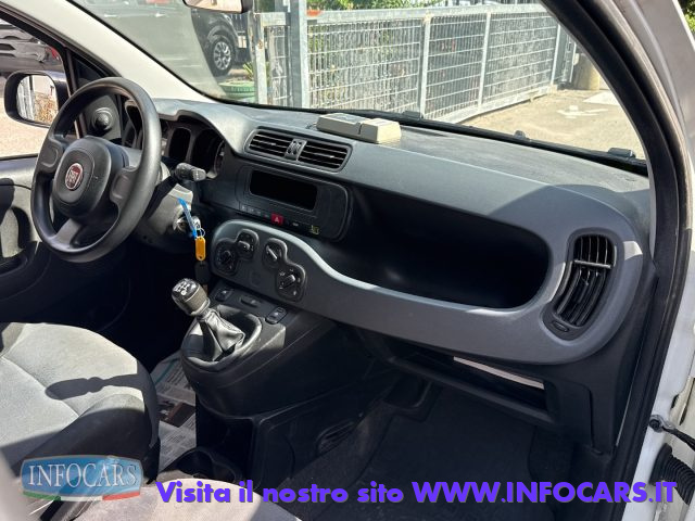 FIAT Panda usata 8