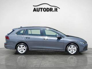 VOLKSWAGEN Golf Variant usata, con Airbag Passeggero