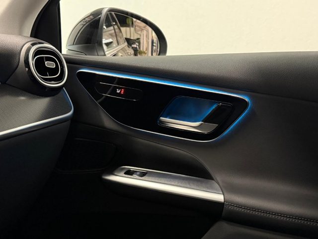 MERCEDES-BENZ GLC 200 usata, con Immobilizzatore elettronico