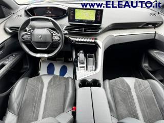 PEUGEOT 5008 usata, con ESP
