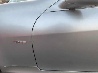 MERCEDES-BENZ SLK 200 usata, con Fendinebbia