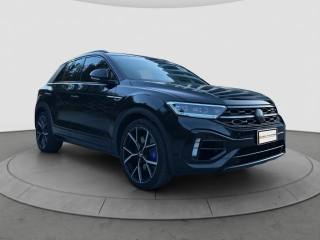 VOLKSWAGEN T-Roc usata, con Airbag Passeggero