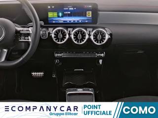 MERCEDES-BENZ CLA 180 usata, con Alzacristalli elettrici