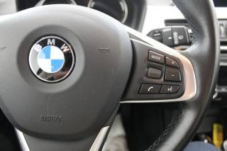 BMW X1 usata, con Controllo trazione