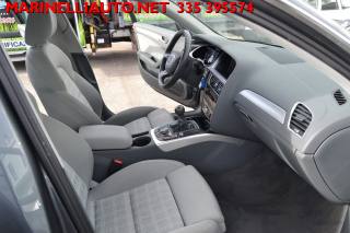 AUDI A4 usata 20
