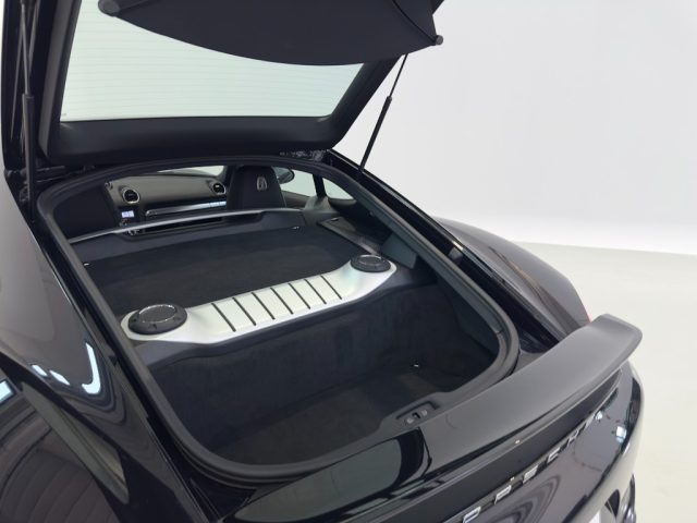 PORSCHE 718 usata, con ESP