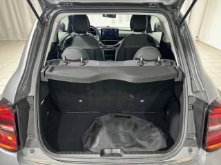 FIAT 500e usata, con Autoradio digitale
