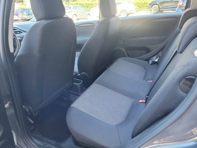 FIAT Punto usata, con Immobilizzatore elettronico