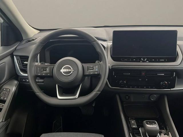 NISSAN Qashqai usata, con Cruise Control