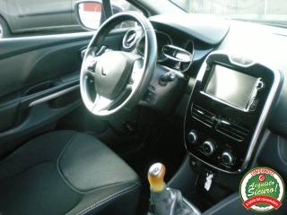 RENAULT Clio usata, con ESP