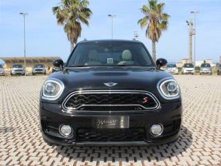 MINI Countryman usata, con Airbag