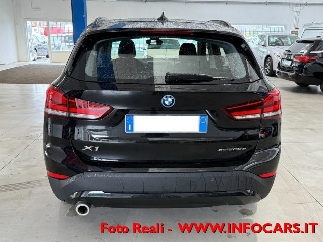 BMW X1 usata, con USB