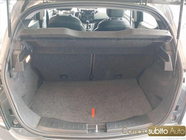 LANCIA Ypsilon usata 15