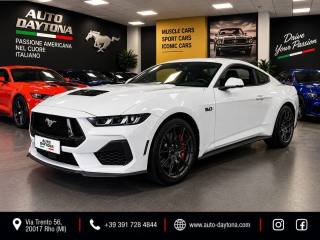 FORD Mustang Ford Mustang 2,3l EcoBoost Premium IVA COMP