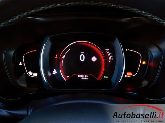 RENAULT Kadjar usata, con Climatizzatore automatico, 2 zone