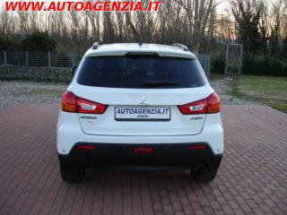 MITSUBISHI ASX usata 4