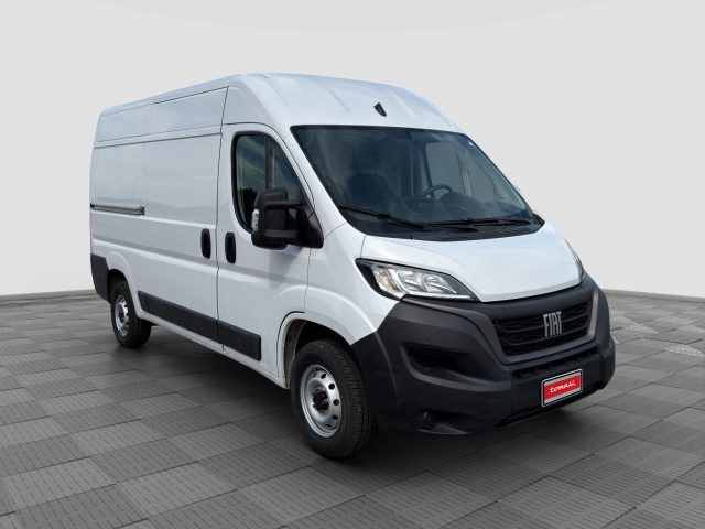 FIAT Ducato usata 6