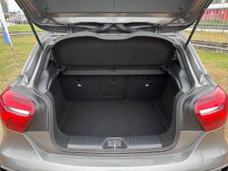 MERCEDES-BENZ A 45 AMG usata, con Park Distance Control