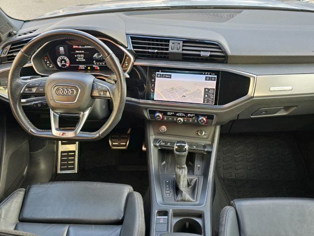 AUDI Q3 usata, con Specchietti laterali elettrici