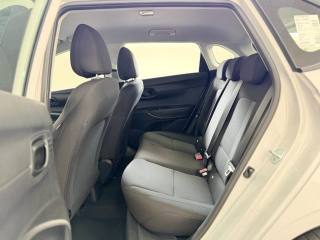 HYUNDAI i20 usata, con Immobilizzatore elettronico
