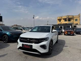 VOLKSWAGEN T-Cross usata, con Alzacristalli elettrici