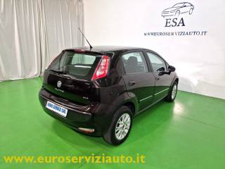 FIAT Punto Evo usata, con Lettore CD