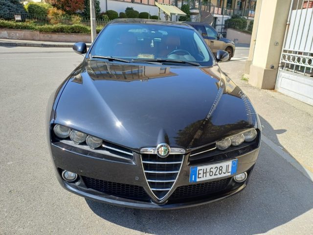 ALFA ROMEO 159 usata, con Isofix