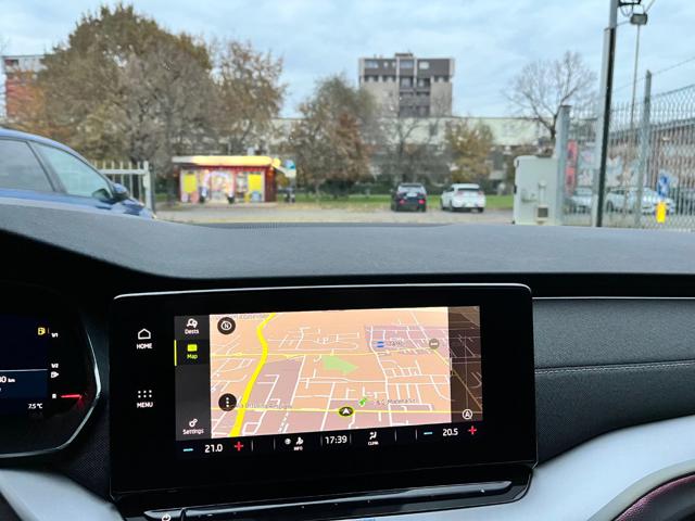 SKODA Octavia usata, con Controllo trazione