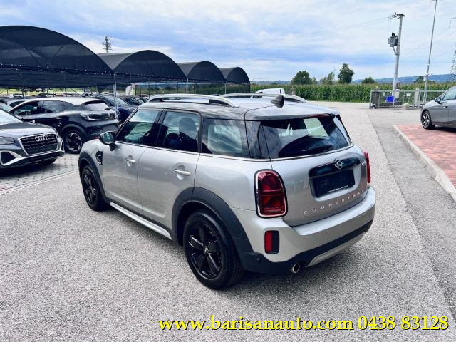 MINI Countryman usata, con Airbag Passeggero